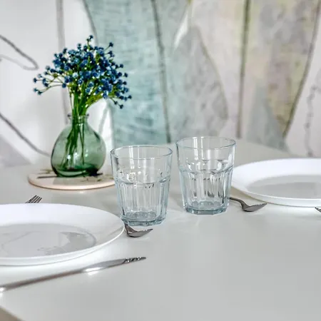 Blue Bird Avec Place De Parking ! Lägenhet *