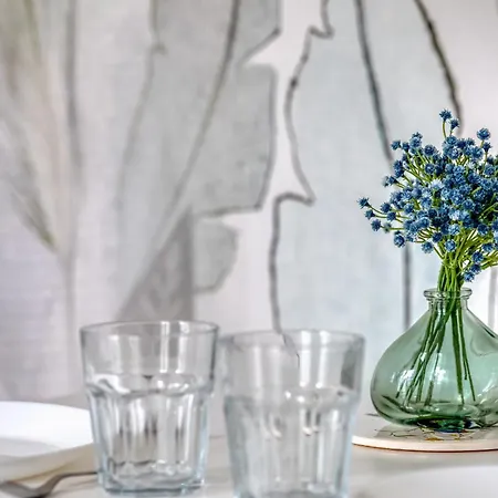 Blue Bird Avec Place De Parking !