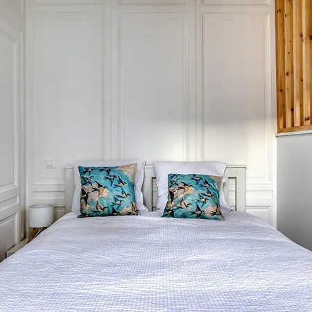 Appartamento Blue Bird Avec Place De Parking ! Rouen