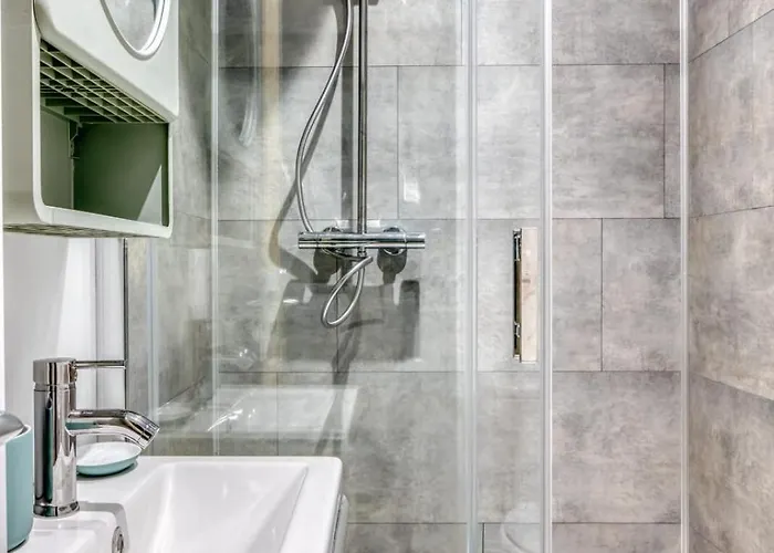 Blue Bird Avec Place De Parking ! Apartment Rouen